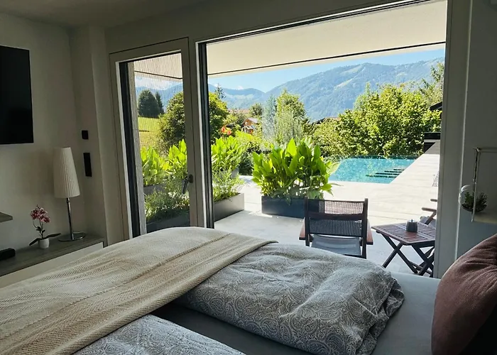 Place2Be - With Infinity Pool