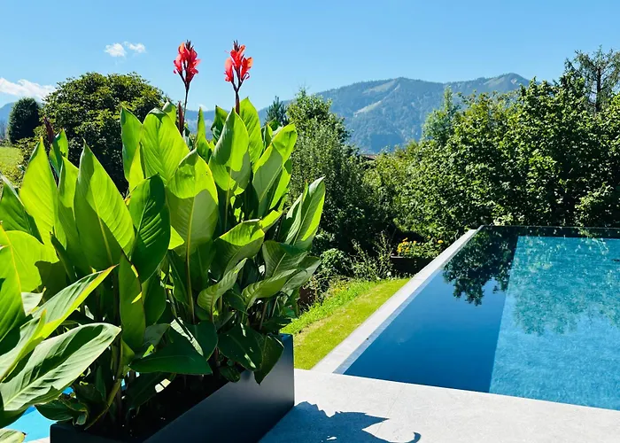 Place2Be - With Infinity Pool