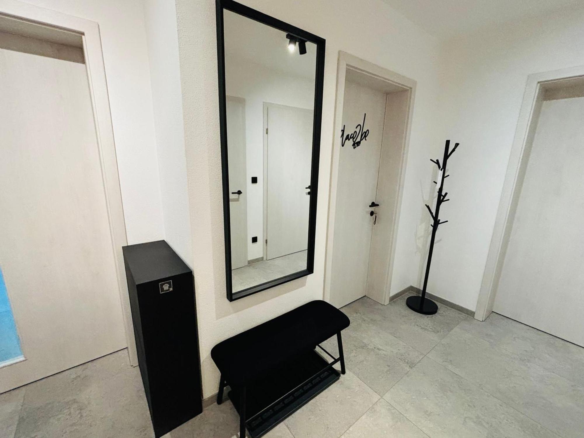 Apartment Place2be - With Infinity Pool *